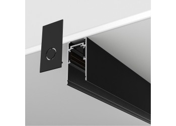 Шинопровод магнитный Maytoni Technical Exility Busbur TRX034-413B