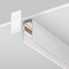 Шинопровод накладной/подвесной магнитный Maytoni Technical Exility Busbar trunkings TRX034-413W, купить в Минске по самой низкой цене