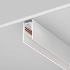 Шинопровод накладной/подвесной магнитный Maytoni Technical Exility Busbar trunkings TRX034-413W, купить в Минске по самой низкой цене