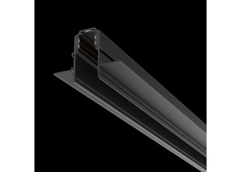 Шинопровод встраиваемый магнитный Maytoni Technical Exility Busbur TRX034-421B