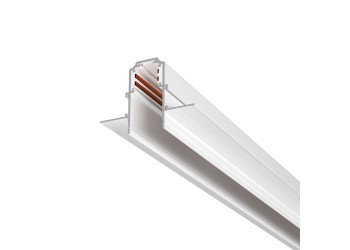 Шинопровод встраиваемый магнитный Maytoni Technical Exility TRX034-421W