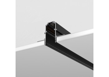 Шинопровод встраиваемый магнитный Maytoni Technical Exility Busbur TRX034-422B