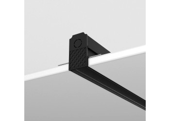 Шинопровод встраиваемый магнитный Maytoni Technical Exility Busbur TRX034-422B