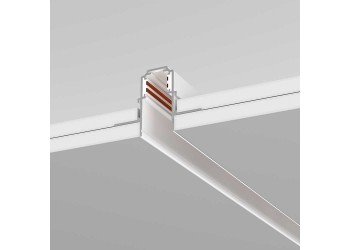 Шинопровод встраиваемый магнитный Maytoni Technical Exility TRX034-422W