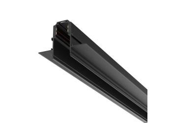 Шинопровод встраиваемый магнитный Maytoni Technical Exility Busbur TRX034-423B