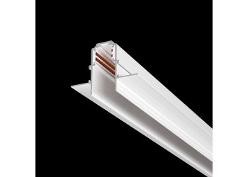 Шинопровод встраиваемый магнитный Maytoni Technical Exility TRX034-423W