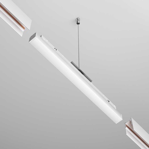 Блок питания Maytoni Technical Exility Busbur TRX034DR4-200W, купить в Минске по самой низкой цене