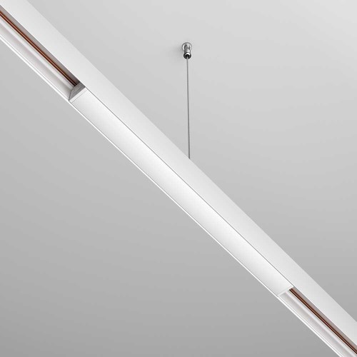 Блок питания Maytoni Technical Exility Busbur TRX034DR4-200W, купить в Минске по самой низкой цене