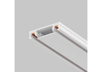 Шинопровод магнитный Maytoni Technical Radity TRX084-111W