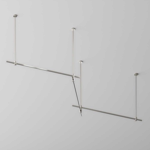 Шинопровод накладной/подвесной Maytoni Technical TRX154-111PT, купить в Минске по самой низкой цене