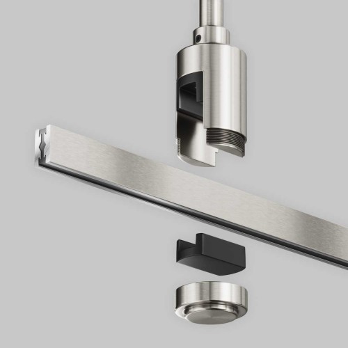 Шинопровод накладной/подвесной Maytoni Technical TRX154-111PT, купить в Минске по самой низкой цене