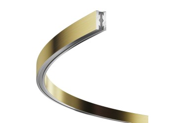 Шинопровод накладной/подвесной Maytoni Technical TRX154-2SR-D1200-BS