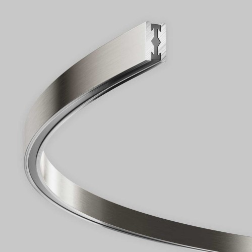 Шинопровод накладной/подвесной Maytoni Technical TRX154-2SR-D1200-PT, купить в Минске по самой низкой цене