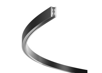 Шинопровод накладной/подвесной Maytoni Technical TRX154-2SR-D1500-B