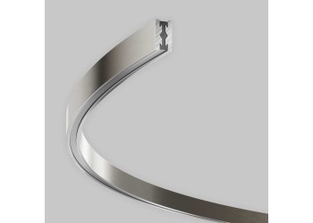 Шинопровод накладной/подвесной Maytoni Technical TRX154-2SR-D1500-PT