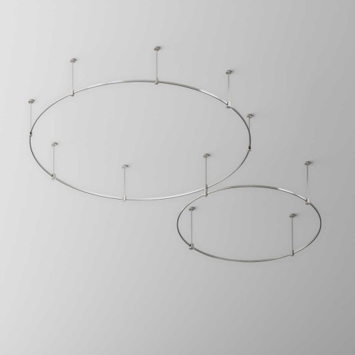 Шинопровод накладной/подвесной Maytoni Technical TRX154-2SR-D1800-PT, купить в Минске по самой низкой цене