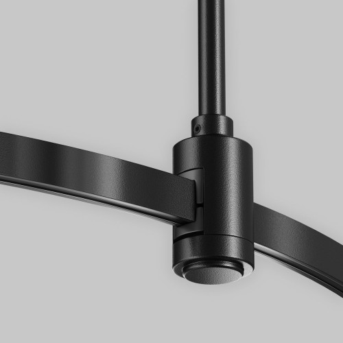 Шинопровод Maytoni Technical Flarity Busbar TRX154-R-D650-B, купить в Минске по самой низкой цене