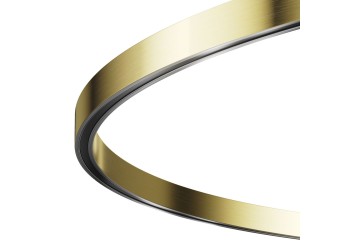 Шинопровод Maytoni Technical Flarity Busbar TRX154-R-D650-BS