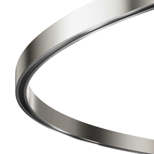 Шинопровод накладной/подвесной Maytoni Technical TRX154-R-D800-PT, купить в Минске по самой низкой цене