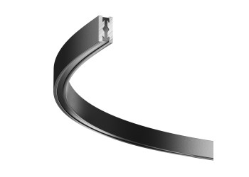 Шинопровод Maytoni Flarity TRX154-SR-D650-B