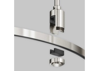 Шинопровод накладной/подвесной Maytoni Technical TRX154-SR-D650-PT