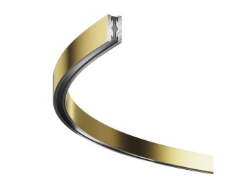 Шинопровод Maytoni Flarity TRX154-SR-D800-BS