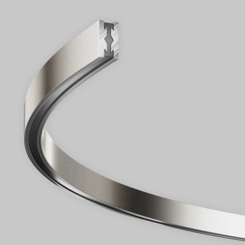 Шинопровод накладной/подвесной Maytoni Technical TRX154-SR-D800-PT, купить в Минске по самой низкой цене