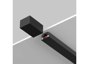 Шинопровод Maytoni Technical Busbar trunkings Elasity TRX160-1110B