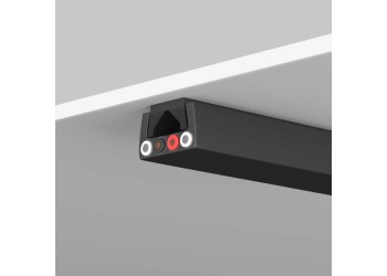 Шинопровод Maytoni Technical Busbar trunkings Elasity TRX160-115B