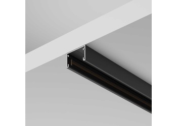 Шинопровод накладной Maytoni Technical Busbar trunkings Basity TRX172-111B