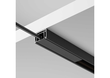 Шинопровод накладной Maytoni Technical Busbar trunkings Basity TRX172-112B