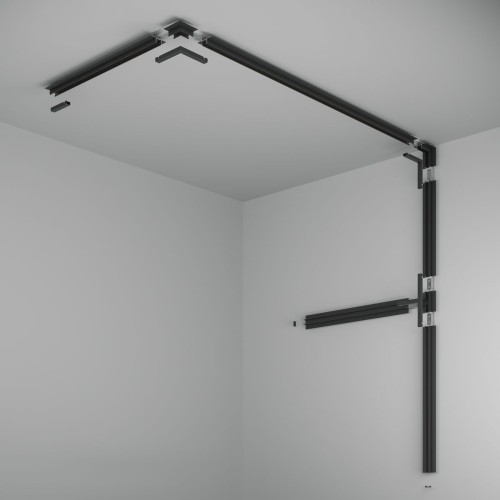 Шинопровод Maytoni Technical Basity Busbar TRX172-121B, купить в Минске по самой низкой цене