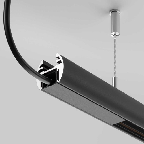 Шинопровод накладной/подвесной Maytoni Technical Busbar trunkings Basity TRX172-R-113B, купить в Минске по самой низкой цене