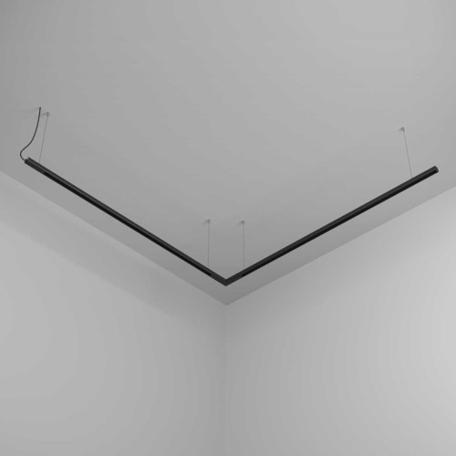 Шинопровод накладной/подвесной Maytoni Technical Busbar trunkings Basity TRX172-R-113B, купить в Минске по самой низкой цене