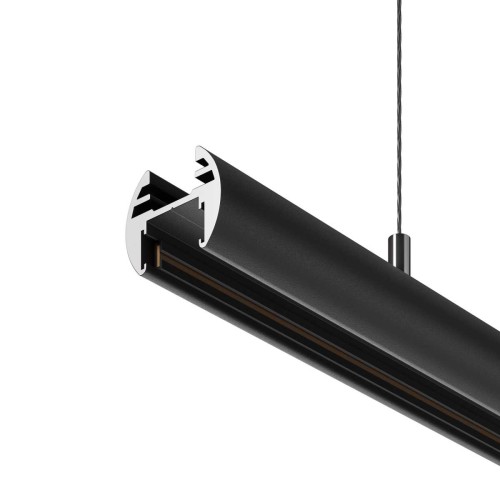 Шинопровод накладной/подвесной Maytoni Technical Busbar trunkings Basity TRX172-R-113B, купить в Минске по самой низкой цене