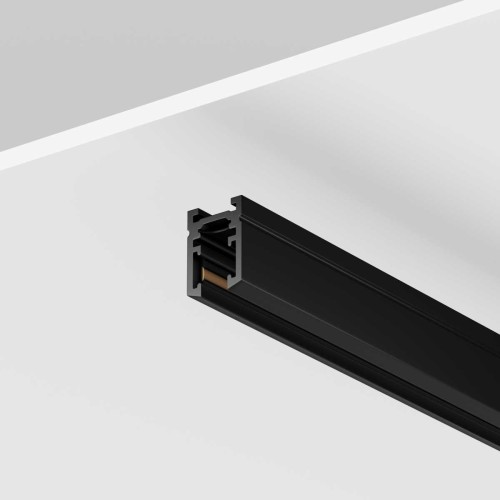 Шинопровод накладной/подвесной Maytoni Technical Busbar trunkings Levity TRX184-111B, купить в Минске по самой низкой цене