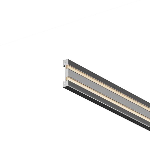 Шинопровод накладной/подвесной Maytoni Technical Busbar trunkings Flexity TRX200-115B, купить в Минске по самой низкой цене