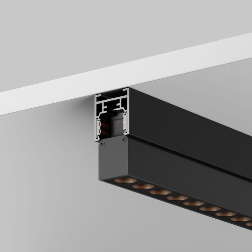 Шинопровод Maytoni Exility TRXM034-412B, купить в Минске по самой низкой цене