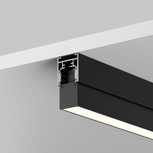 Шинопровод Maytoni Exility TRXM034-412B, купить в Минске по самой низкой цене