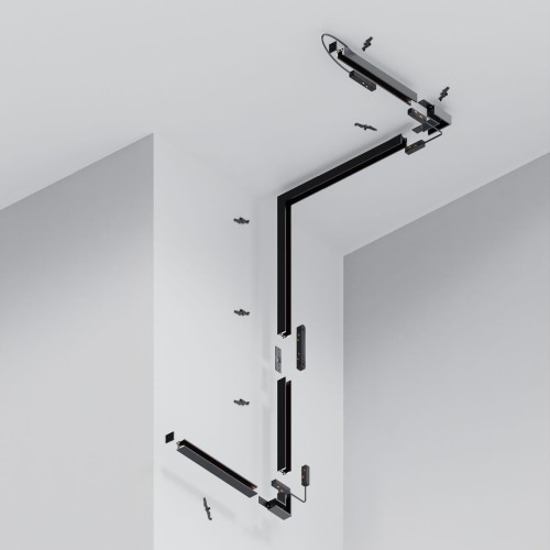 Шинопровод Maytoni Exility TRXM034-412B, купить в Минске по самой низкой цене