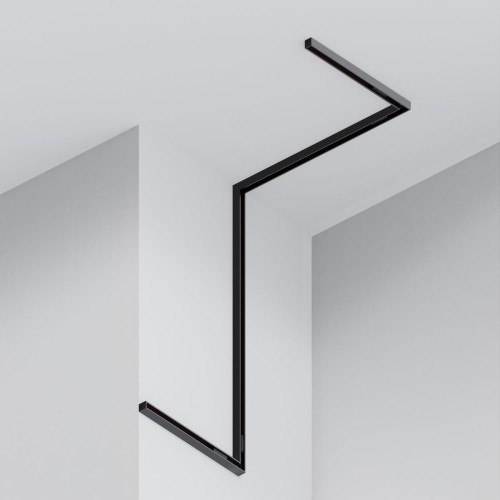 Шинопровод Maytoni Exility TRXM034-412B, купить в Минске по самой низкой цене