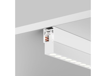 Шинопровод Maytoni Exility TRXM034-412W