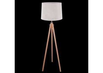 Торшер Maytoni Calvin Z177-FL-01-BR