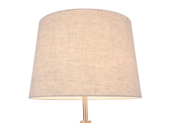 Торшер Maytoni Calvin Z177-FL-01-BR