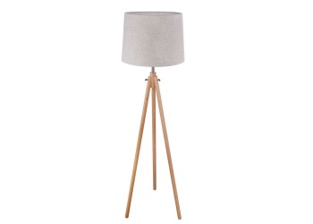 Торшер Maytoni Calvin Z177-FL-01-BR