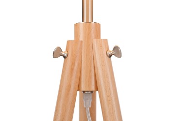 Торшер Maytoni Calvin Z177-FL-01-BR