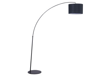 Торшер Maytoni Nevada Z328-FL-01-B