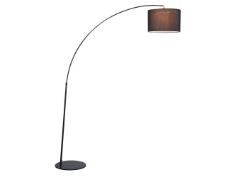 Торшер Maytoni Nevada Z328-FL-01-B