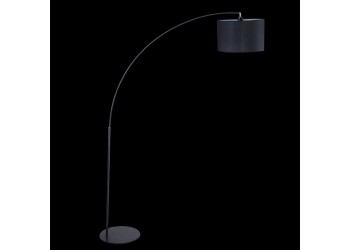 Торшер Maytoni Nevada Z328-FL-01-B