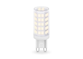 Светодиодная лампа G9 9W 2700K Ambrella light Bulding 100903